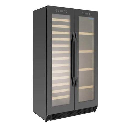 Polar G-Series Double Door Beer/Wine Fridge - GL097-A