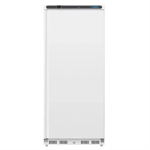 Polar G-Series Single Door Patisserie Refrigerator White 522Ltr GL185-A