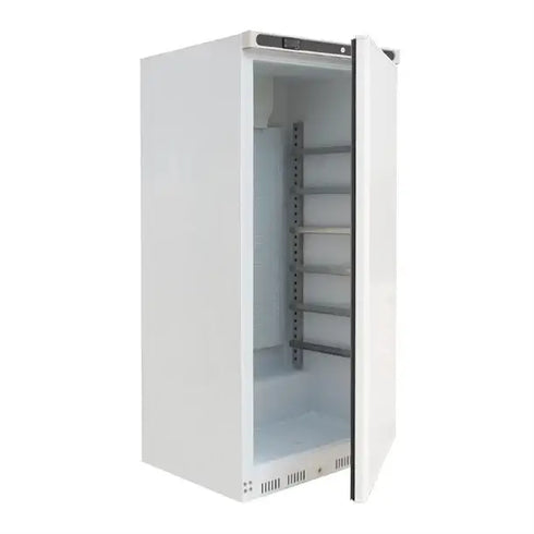 Polar G-Series Single Door Patisserie Refrigerator White 522Ltr GL185-A