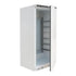 Polar G-Series Single Door Patisserie Refrigerator White 522Ltr GL185-A