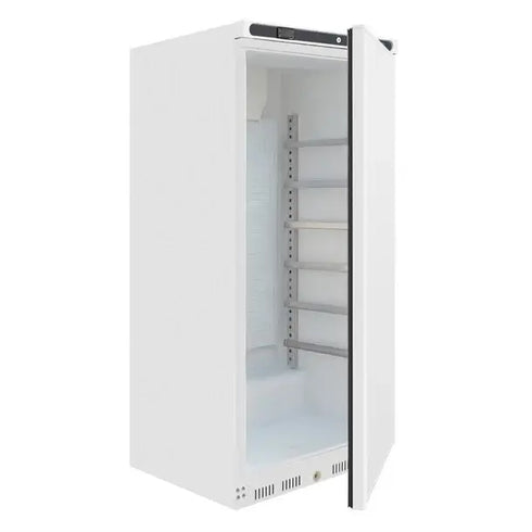 Polar G-Series Single Door Patisserie Refrigerator White 522Ltr GL185-A