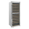 Polar G-Series Dual Zone Wine Fridge Stainless Steel - 126 Bottle - GM628-A