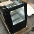 2NDs: Counter top square 2 Shelves Glass cold food display - GN-1200RT-NSW2067