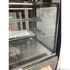 Ex-Showroom: Bonvue counter top square glass cold food display - GN-660RT-SA6-Jan