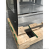 Ex-Showroom: Bonvue counter top square glass cold food display - GN-660RT-SA6-Jan