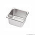 FED 1/6 x 65 mm Gastronorm Pan Australian Style - GN16065