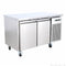 Thermaster Dual-Temperature GN Counter Refrigerator – GN2100DT