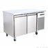 Thermaster Dual-Temperature GN Counter Refrigerator – GN2100DT