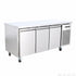 Thermaster Dual-Temperature GN Counter Refrigerator – GN3100DT