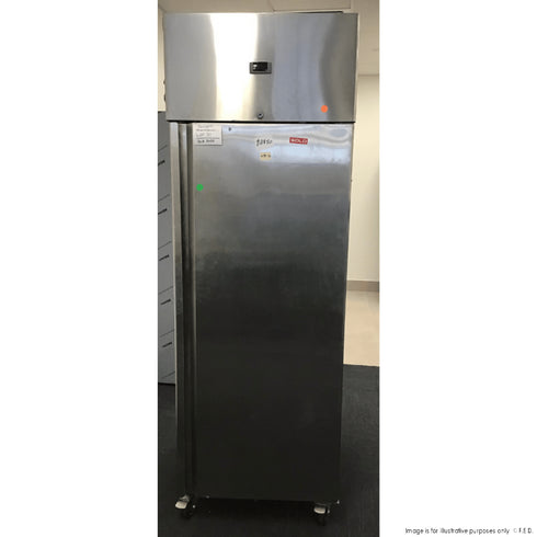 2NDs: Thermaster TROPICALISED Seafood Chiller Cabinet - GN600SF-QLD311