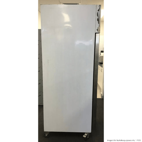 2NDs: Thermaster TROPICALISED Seafood Chiller Cabinet - GN600SF-QLD311