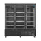 Polar G-Series Triple Door Multideck Freezer