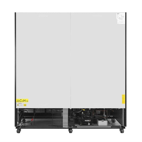 Polar G-Series Triple Door Multideck Freezer