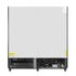 Polar G-Series Triple Door Multideck Freezer