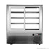 Bonvue Heated Display Cabinet - H-SF840V