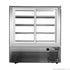 Bonvue Heated Display Cabinet - H-SF840V