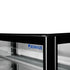 Bonvue Heated Display Cabinet - H-SF840V