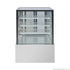 2NDs: Bonvue Heated Food Display - H-SL830V-NSW2137