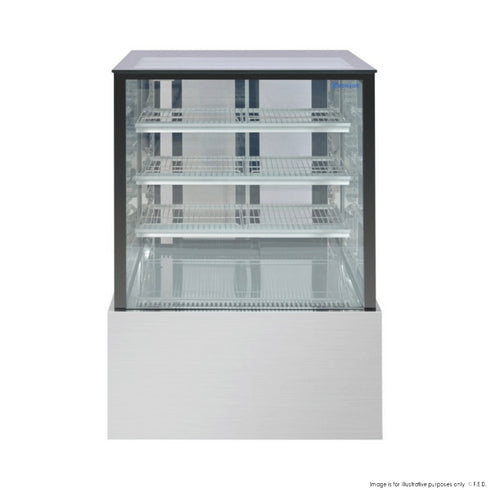 2NDs: Bonvue Heated Food Display - H-SL830V-NSW2029