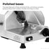 Yasaki JACKS Professional Deli Slicer - HBS-300