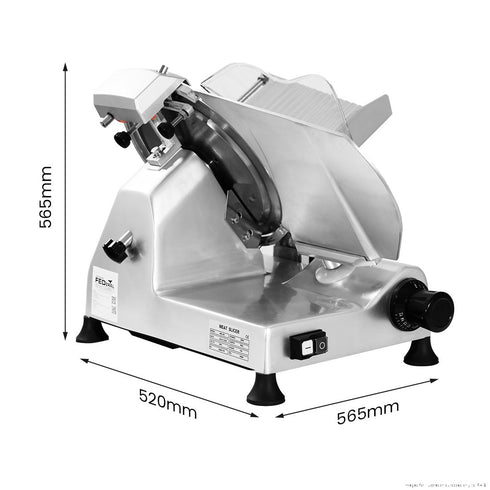 Yasaki JACKS Professional Deli Slicer - HBS-300