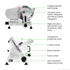 Yasaki JACKS Professional Deli Slicer - HBS-300