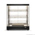 Bonvue 205L Benchtop Food Warmer Display Cabinet - HD-205