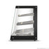 Bonvue 205L Benchtop Food Warmer Display Cabinet - HD-205