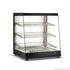 Bonvue 205L Benchtop Food Warmer Display Cabinet - HD-205