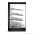 Bonvue 318L Benchtop Food Warmer Display Cabinet - HD-318