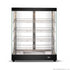 Bonvue 318L Benchtop Food Warmer Display Cabinet - HD-318