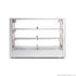 Bonvue Countertop Self-Service Heated Food Display HSW-115L