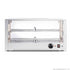 Bonvue Countertop Self-Service Heated Food Display HSW-80L