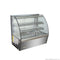 2NDs: Bonvue 120 litre Heated Counter-Top Food Display HTH120N-QLD158