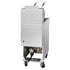 Apuro Free Standing Natural Gas Fryer 23Ltr - JB834-N