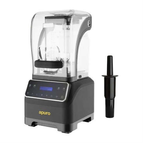 Apuro Digital Silent Bar Blender 1.8Ltr - HX583-A