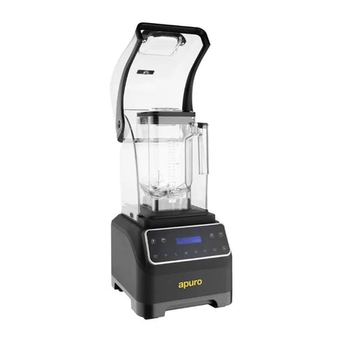 Apuro Digital Silent Bar Blender 1.8Ltr - HX583-A