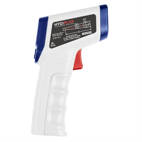 Hygiplas Mini Infrared Thermometer -HX952