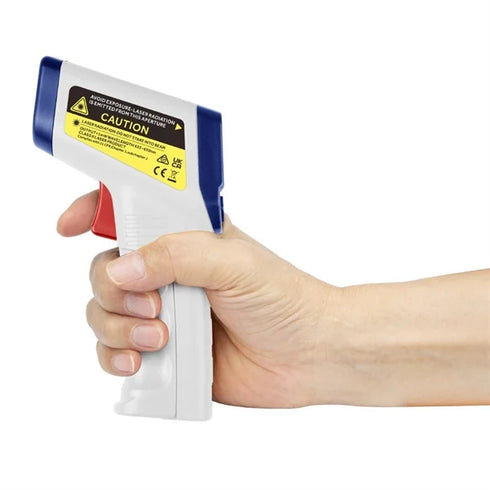 Hygiplas Mini Infrared Thermometer -HX952