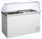 ICS Pacific Scoop Nova 4 Ice Cream Display - Scoop Nova 4