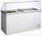 ICS Pacific Nova 5 Ice Cream Display - Nova 5