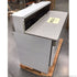2NDs: FED-X Three Door Salad Prep Fridge with Marble Top - XGNS1300E-NSW2111