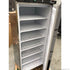 2NDs: FED-X 555L S/S Single Solid Door Freezer - XF600SS-NSW2136