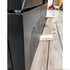 2NDs: Thermaster Triple Door Supermarket Freezer - LG-1500BGBMF-NSW2114