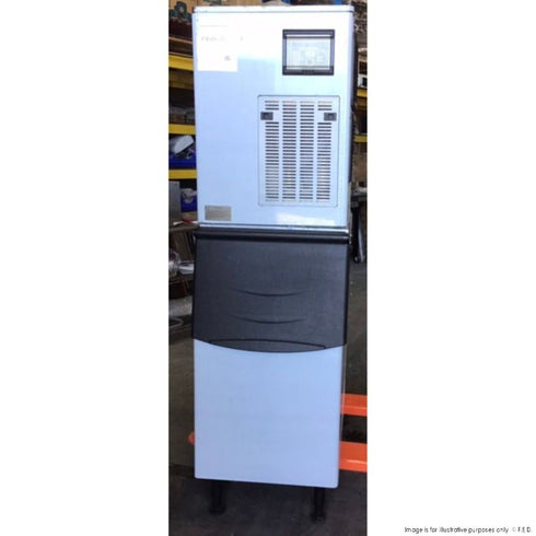 2NDs: Blizzard Professional Ice Maker - SN-145C-QLD376