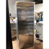 Ex-Showroom: Display Fridge with Glass Door HR600G S/S-QLD31