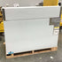 2NDs: FED-X Three Door Salad Prep Fridge with Marble Top - XGNS1300E-NSW2084