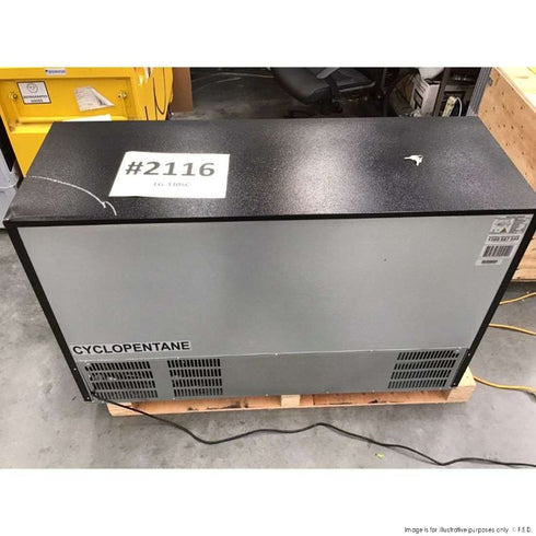2NDs: Thermaster Under Bench Three Sliding Door Bar Cooler - LG-330SC-NSW2116