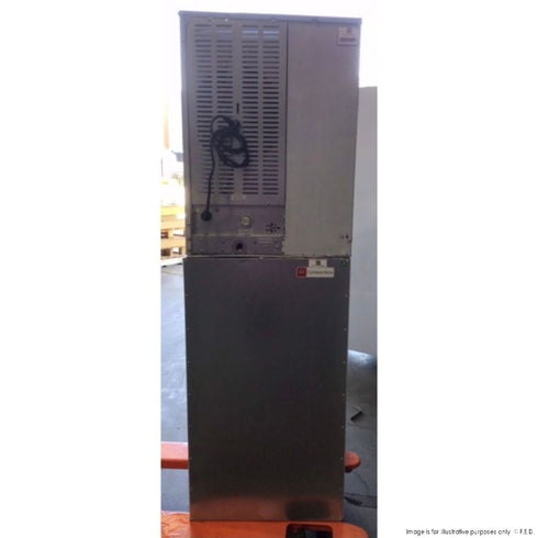 2NDs: Blizzard Professional Ice Maker - SN-145C-QLD376