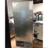 Ex-Showroom: Display Fridge with Glass Door HR600G S/S-QLD31